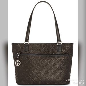 NWT Giani Bernini Tote